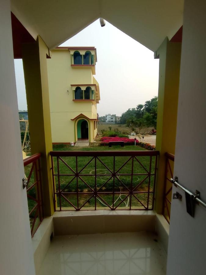 Mayabon Resort Bolpur Shānti Niketan Extérieur photo