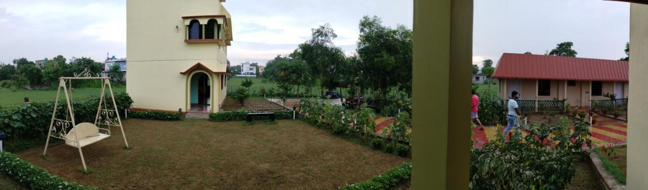 Mayabon Resort Bolpur Shānti Niketan Extérieur photo