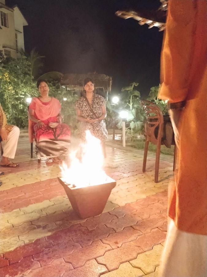 Mayabon Resort Bolpur Shānti Niketan Extérieur photo