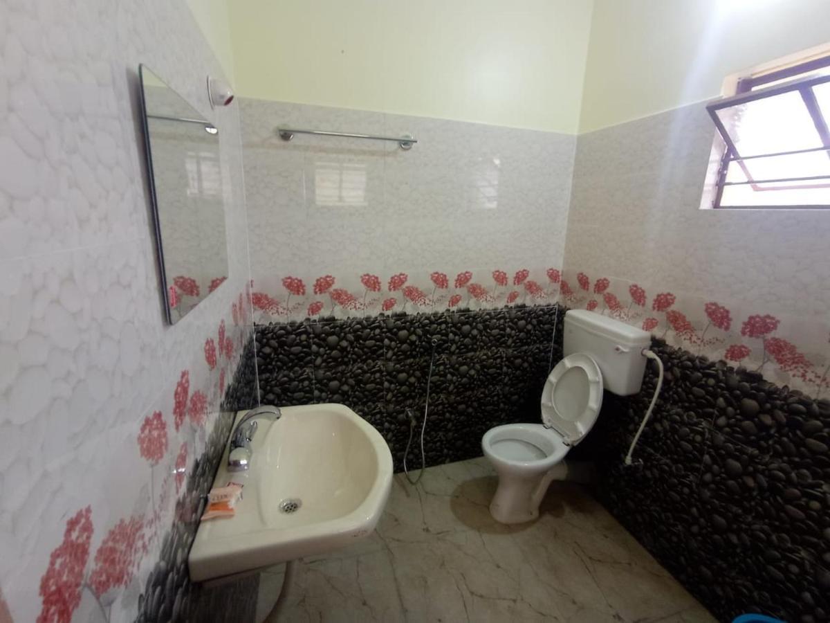 Mayabon Resort Bolpur Shānti Niketan Extérieur photo