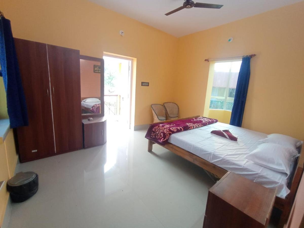 Mayabon Resort Bolpur Shānti Niketan Extérieur photo