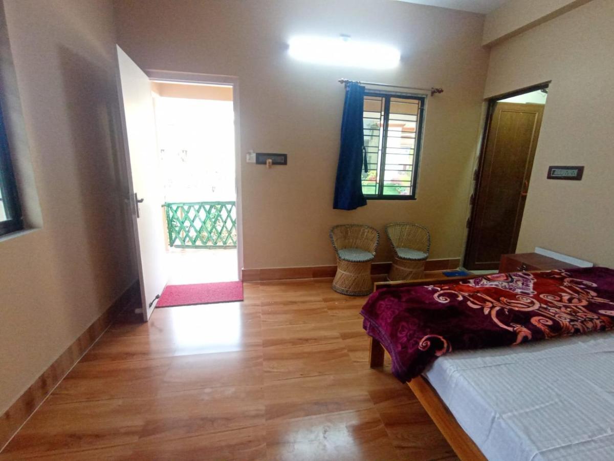 Mayabon Resort Bolpur Shānti Niketan Extérieur photo