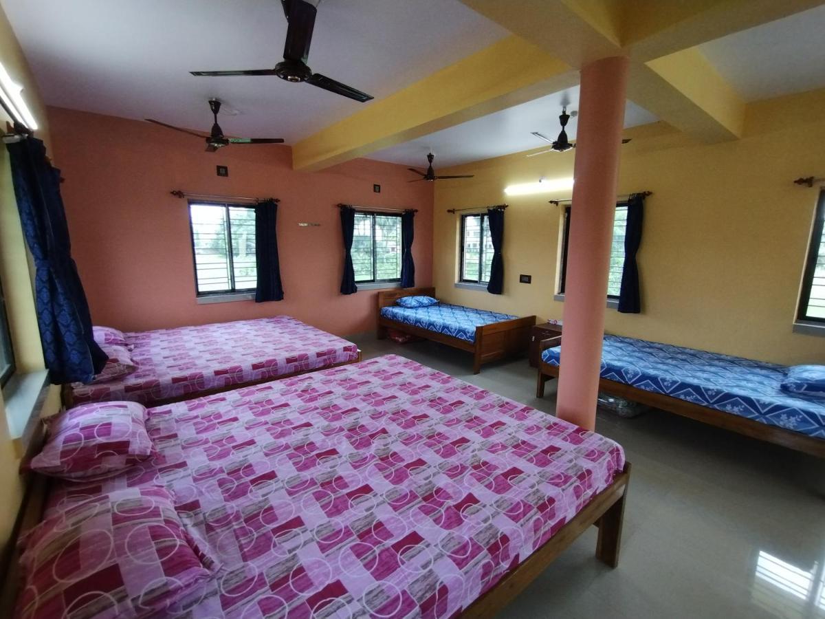 Mayabon Resort Bolpur Shānti Niketan Extérieur photo