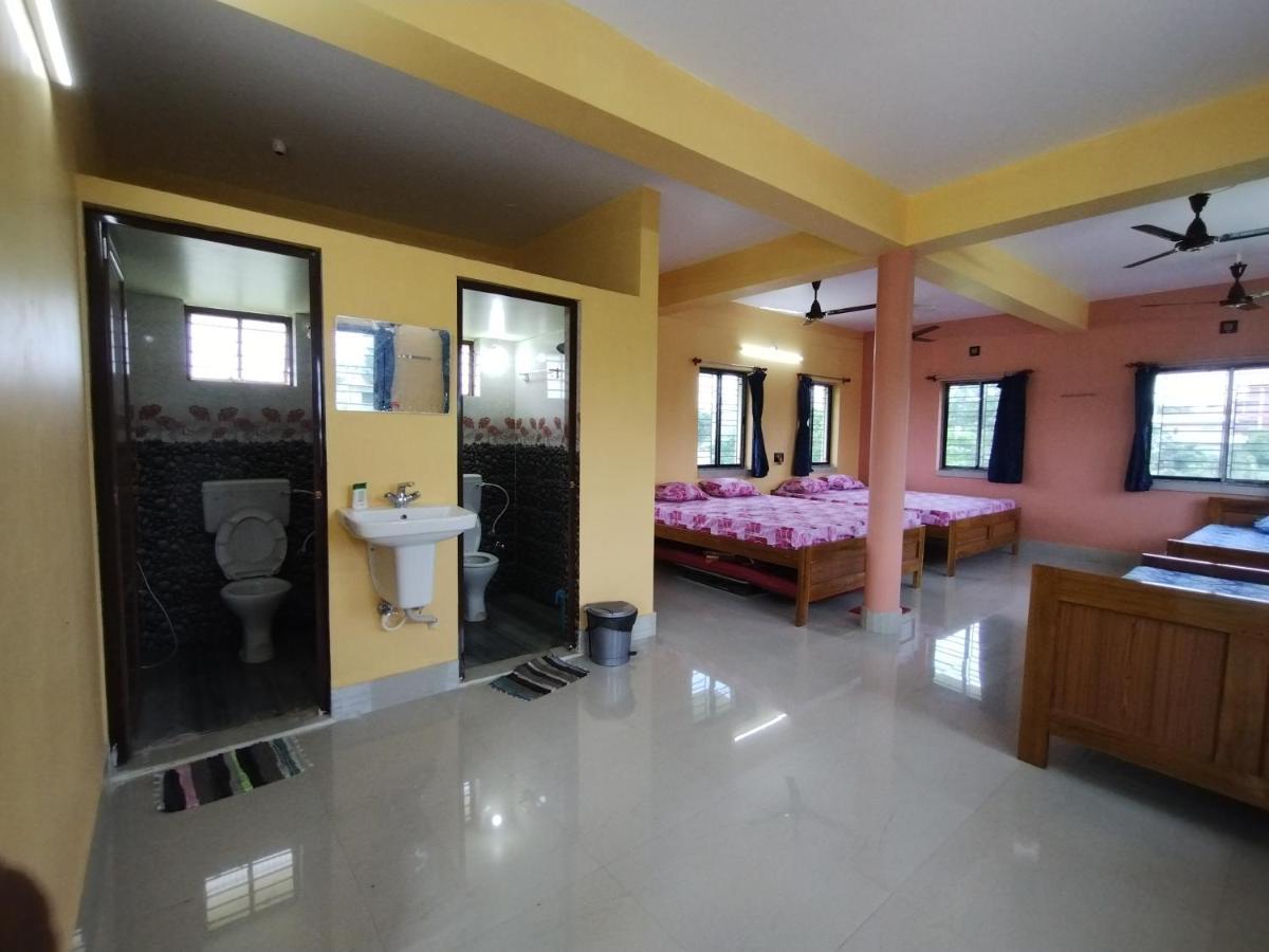Mayabon Resort Bolpur Shānti Niketan Extérieur photo